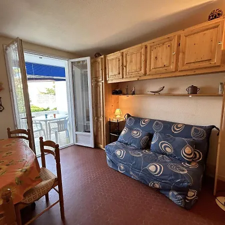 Calme 4 Pers Proche Avec Terrasse Et Parking - - Fr-1-224c-259