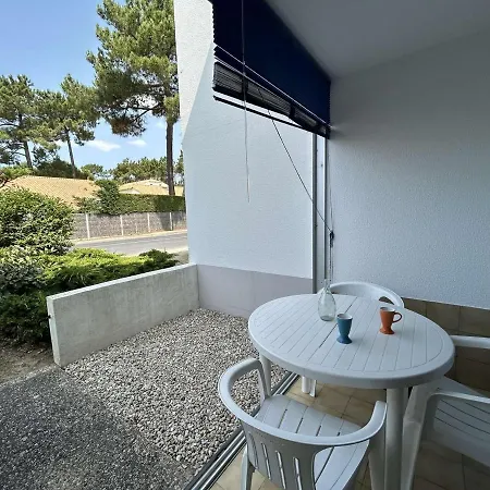 Calme 4 Pers Proche Avec Terrasse Et Parking - - Fr-1-224c-259 *