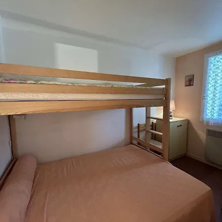 Calme 4 Pers Proche Avec Terrasse Et Parking - - Fr-1-224c-259 Apartment *