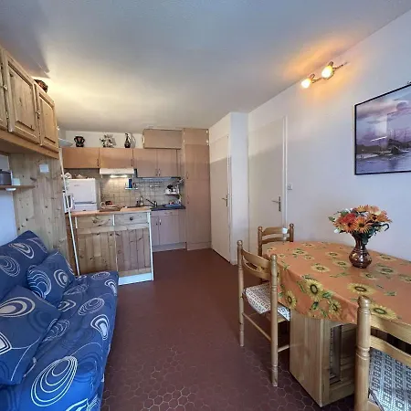 Apartment Calme 4 Pers Proche Avec Terrasse Et Parking - - Fr-1-224c-259 Saint-Jean-de-Monts