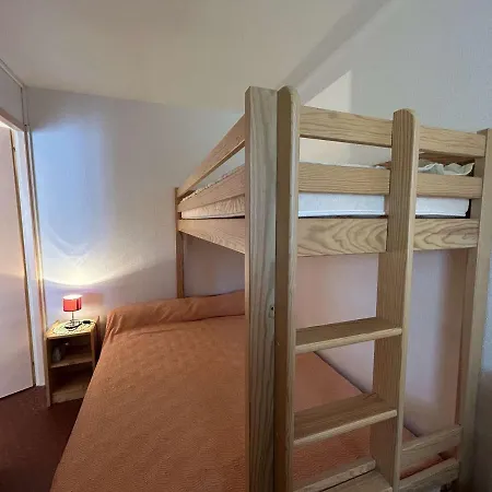 Calme 4 Pers Proche Avec Terrasse Et Parking - - Fr-1-224c-259 Apartment Saint-Jean-de-Monts