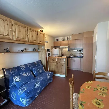 Apartmán Calme 4 Pers Proche Avec Terrasse Et Parking - - Fr-1-224c-259 *